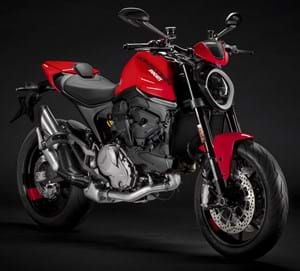 Ducati Monster 950 (2021 On)